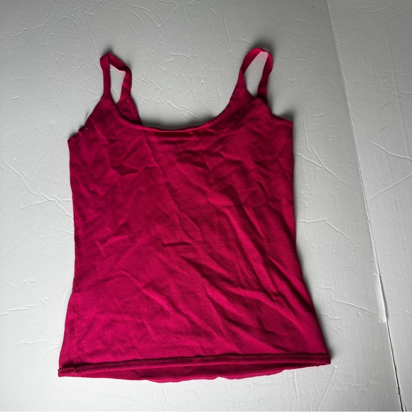 Artificial Paris Top Camisole Silk - Picture 5 of 8